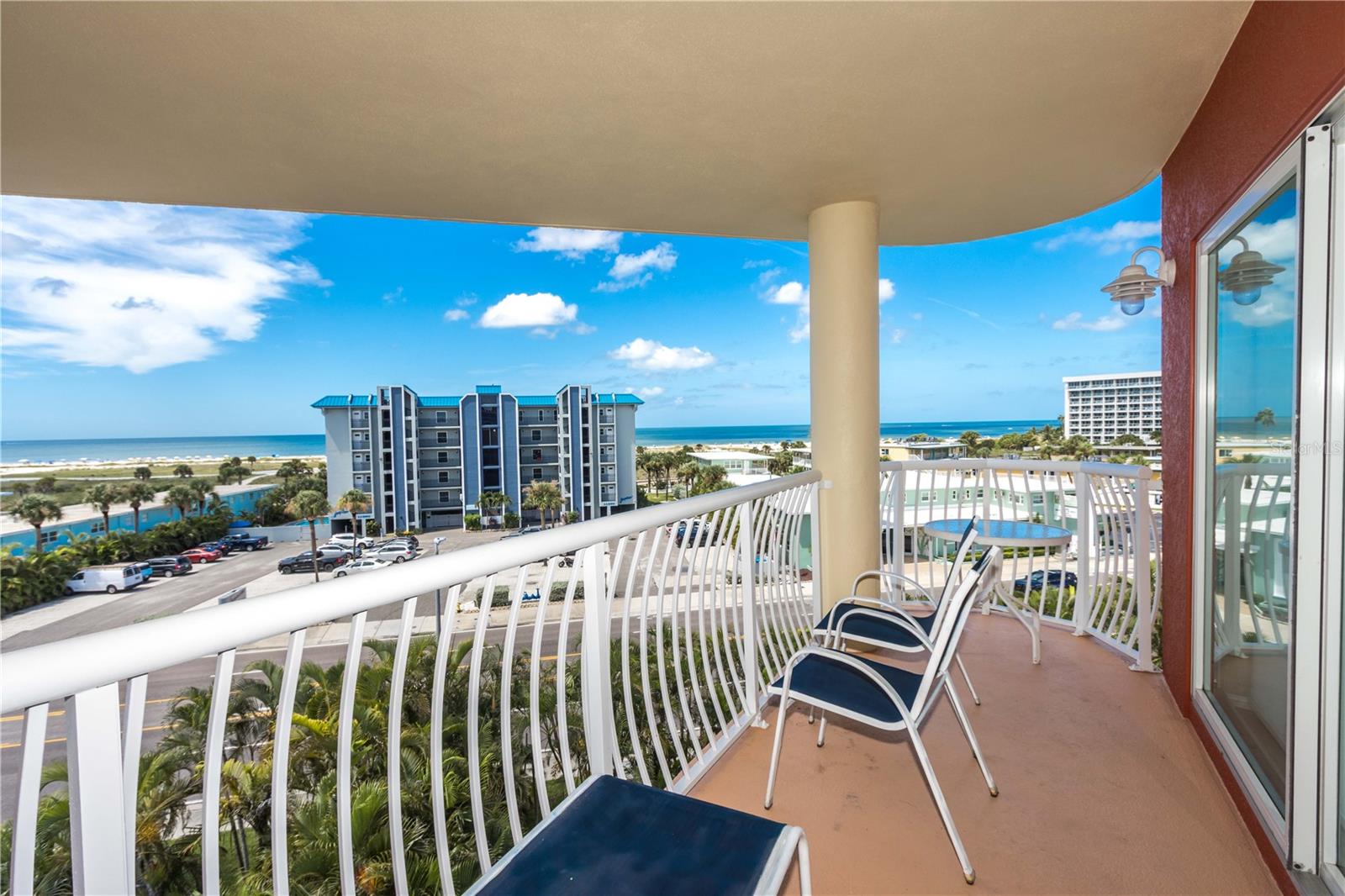 11605 GULF BOULEVARD 503