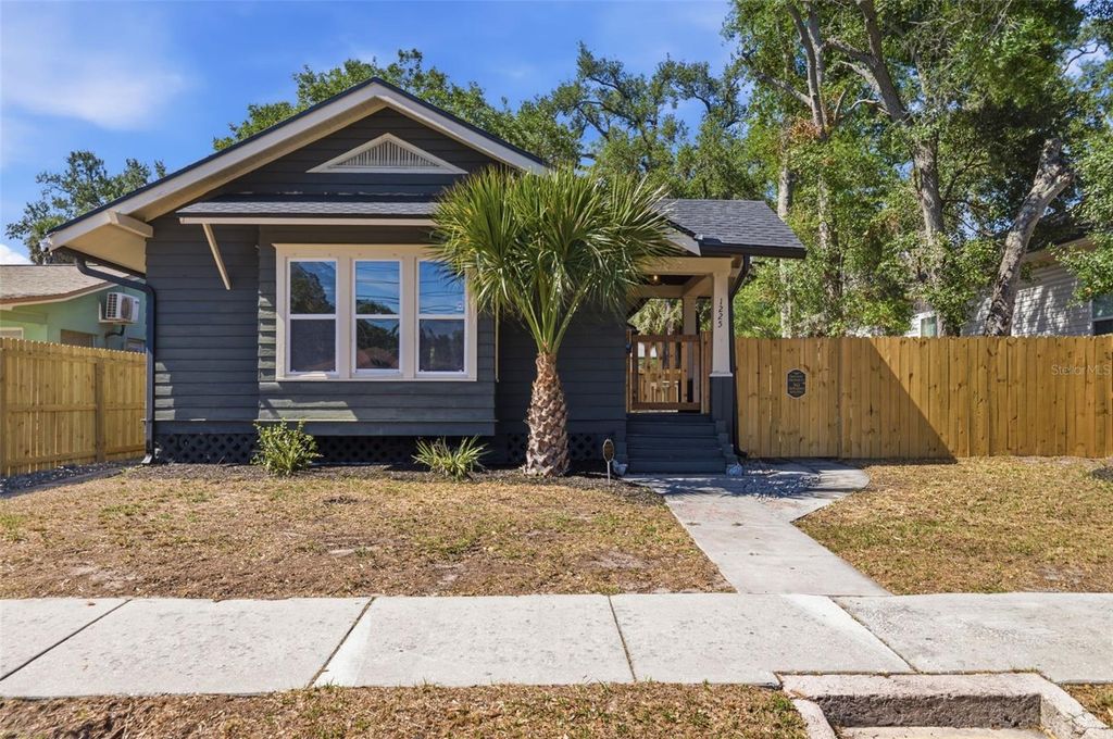 Photo of 1225 22nd Avenue S, St Petersburg, FL 33705 (MLS # TB8396997)