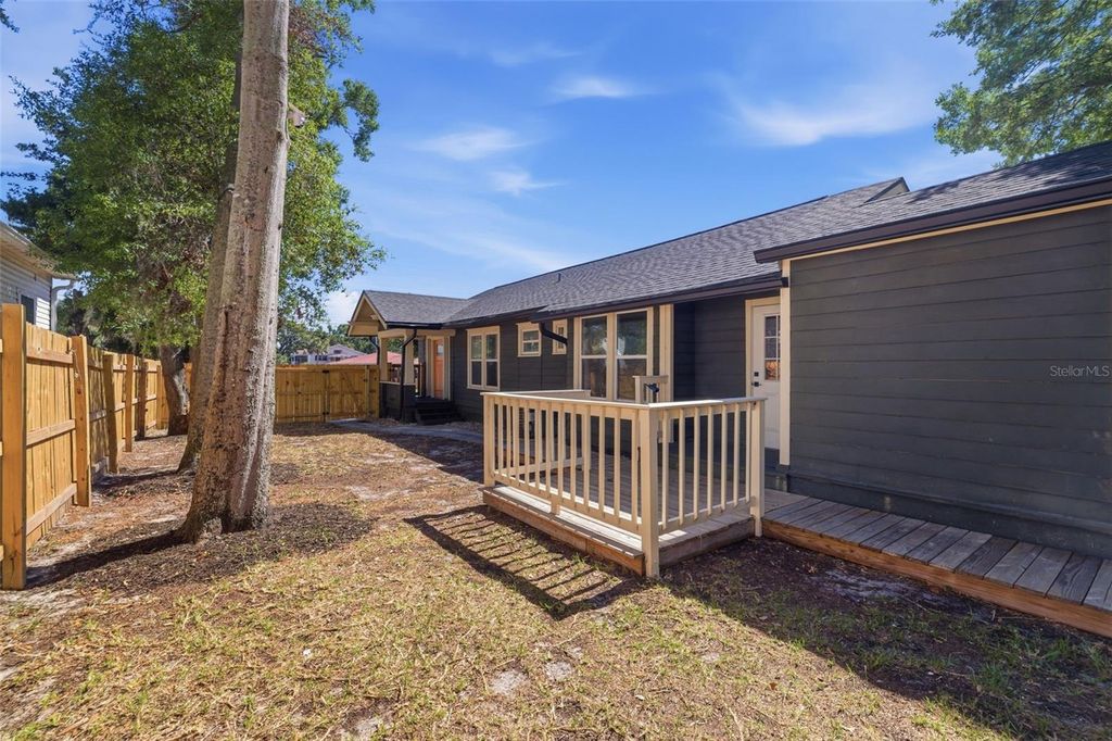 Photo of 1225 22nd Avenue S, St Petersburg, FL 33705 (MLS # TB8396997)