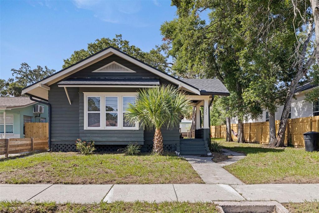 Photo of 1225 22nd Avenue S, St Petersburg, FL 33705 (MLS # TB8396997)