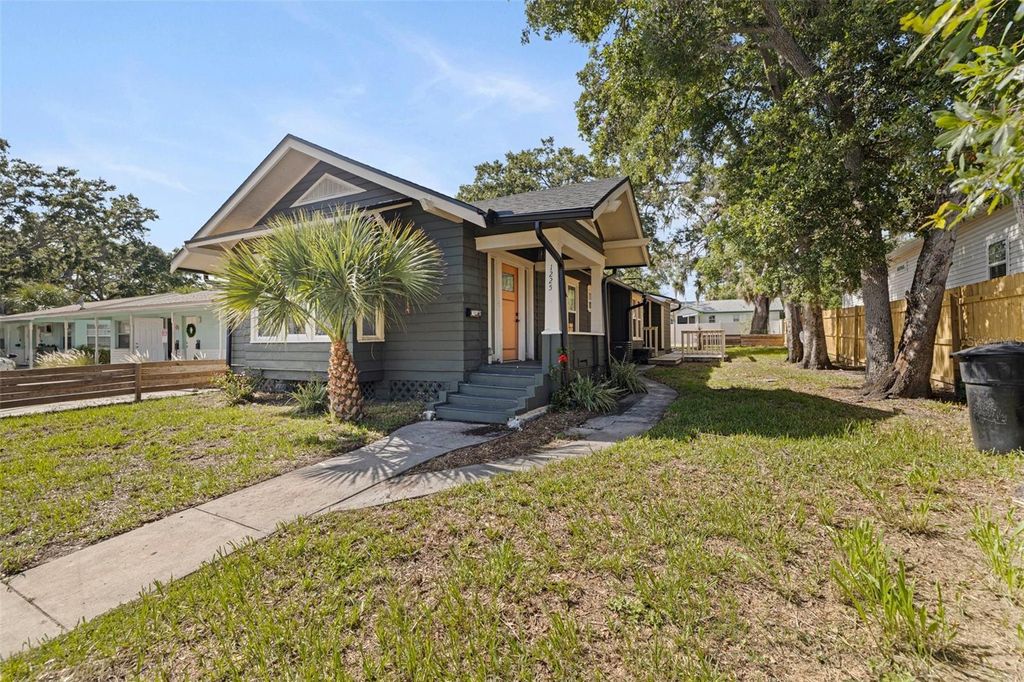 Photo of 1225 22nd Avenue S, St Petersburg, FL 33705 (MLS # TB8396997)