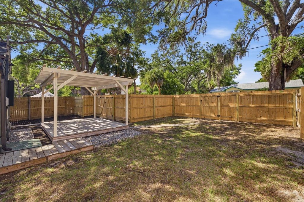 Photo of 1225 22nd Avenue S, St Petersburg, FL 33705 (MLS # TB8396997)