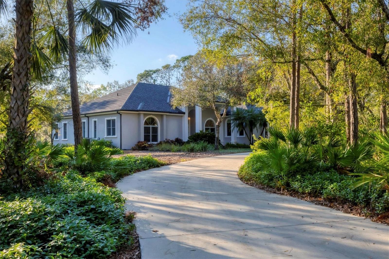 6700 S GATOR CREEK BOULEVARD