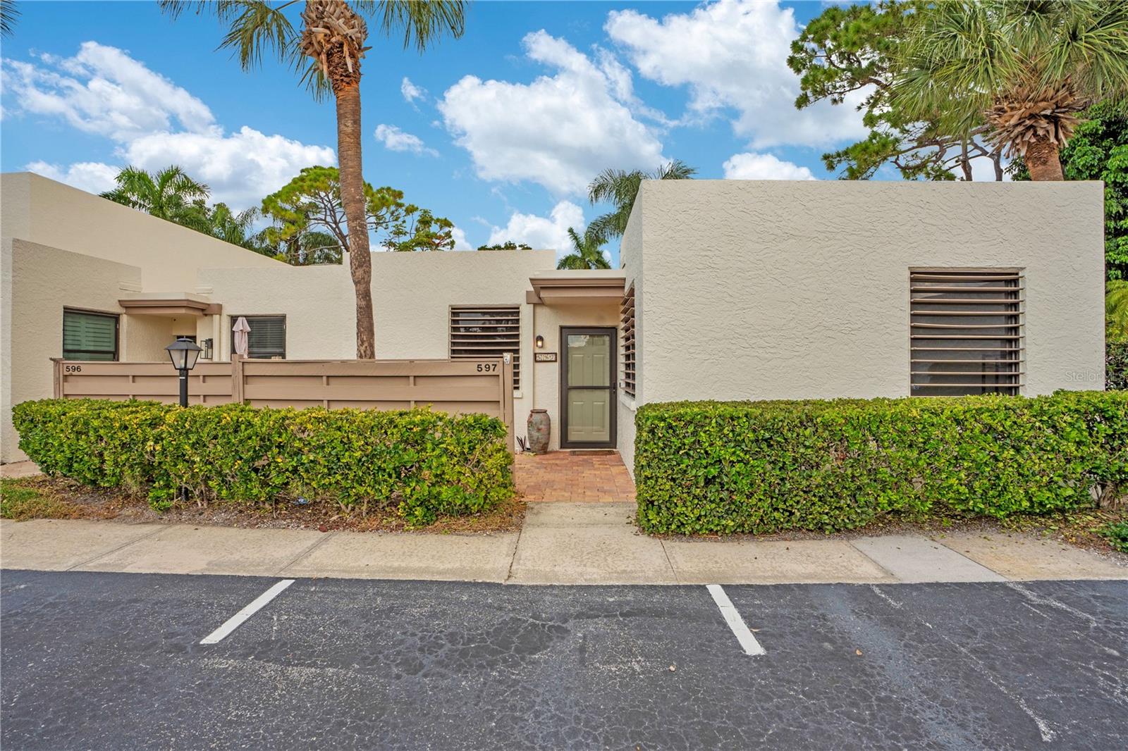 597 LAKESIDE DRIVE 205, BRADENTON, FL, 34210 1 597 LAKESIDE DRIVE 205