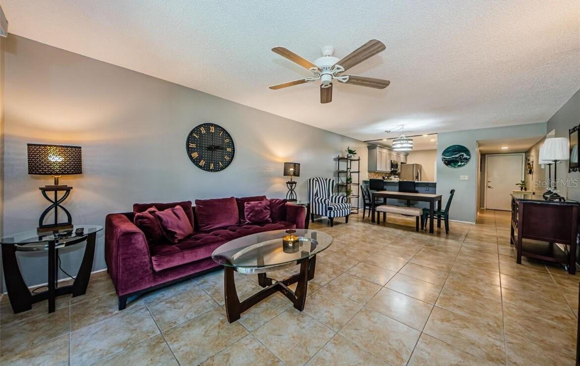 EAST LAKE WOODLANDS CONDO - Residential