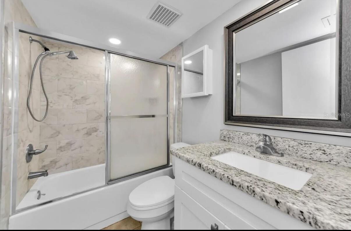 EAST LAKE WOODLANDS CONDO - Residential