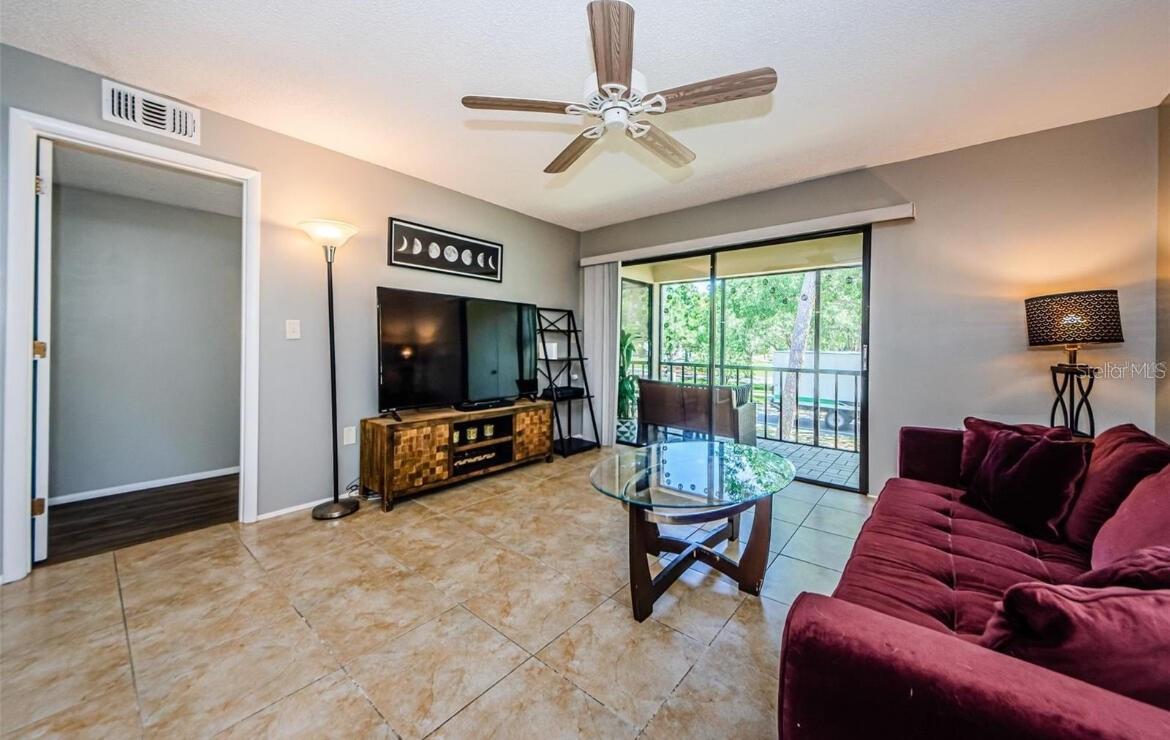 EAST LAKE WOODLANDS CONDO - Residential