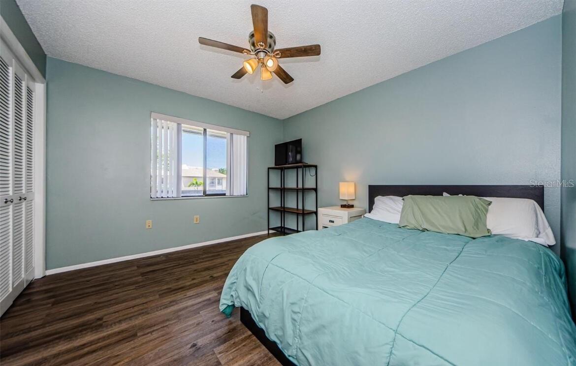 EAST LAKE WOODLANDS CONDO - Residential