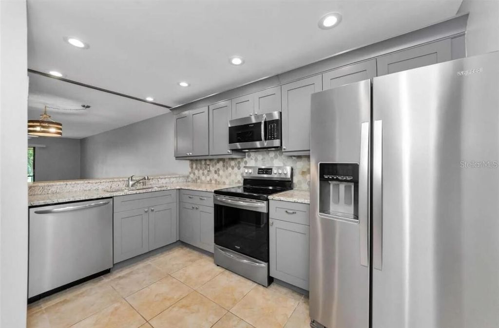 Photo of 124 Nina Way #24, Oldsmar, FL 34677 (MLS # O6359832)