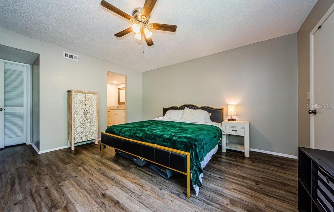 EAST LAKE WOODLANDS CONDO - Residential