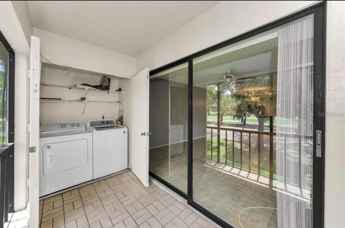 EAST LAKE WOODLANDS CONDO - Residential