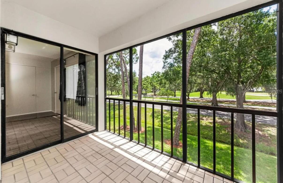 EAST LAKE WOODLANDS CONDO - Residential