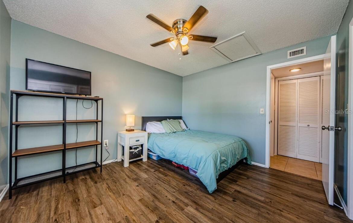 EAST LAKE WOODLANDS CONDO - Residential