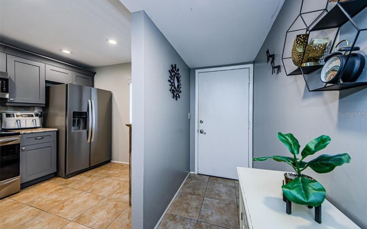 EAST LAKE WOODLANDS CONDO - Residential