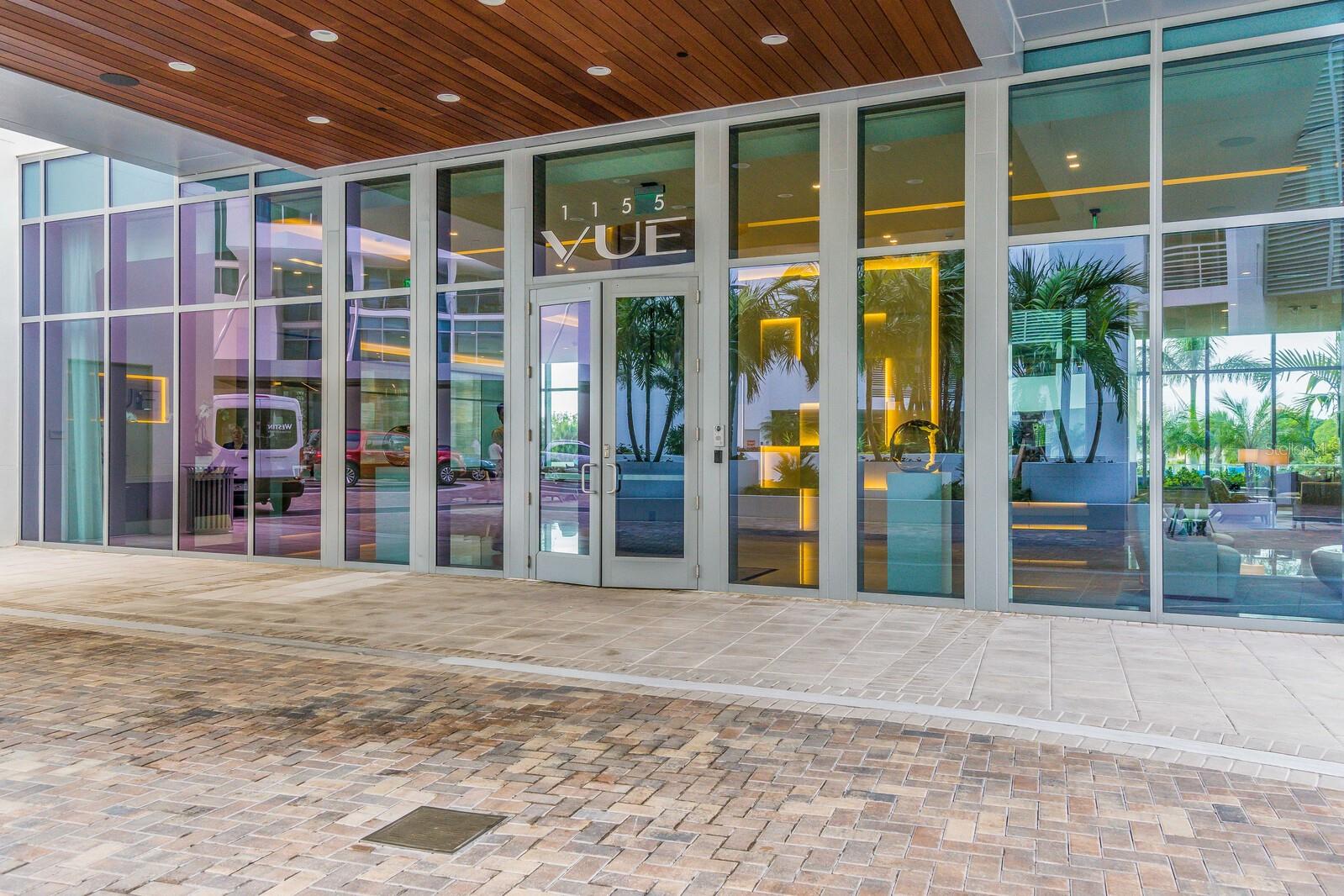 1155 N GULFSTREAM AVENUE 406