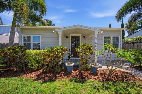 Photo of 3105 Jackson Street N, St Petersburg, FL 33704 (MLS # TB8504416)