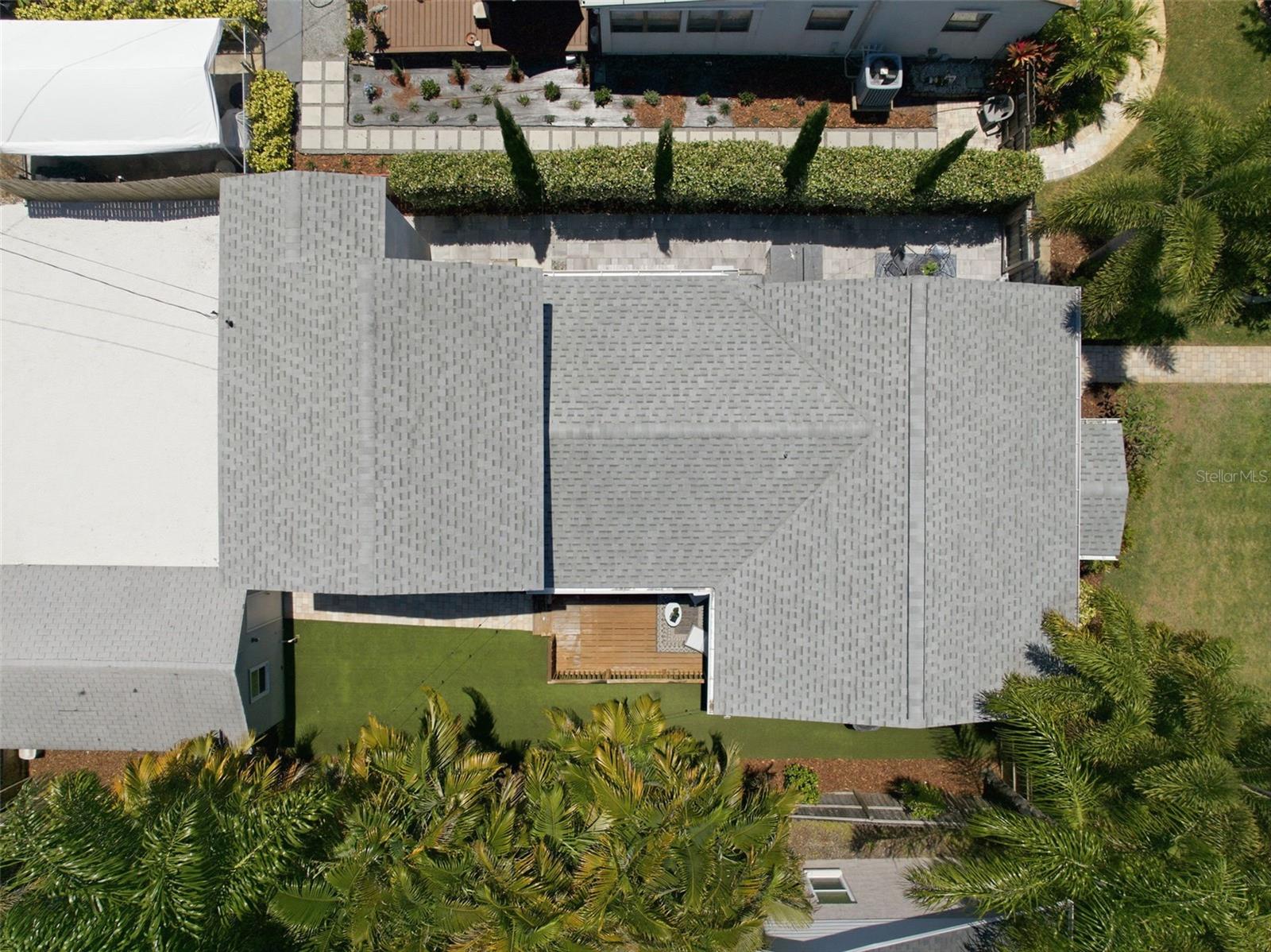 HYDE PARK - Residential