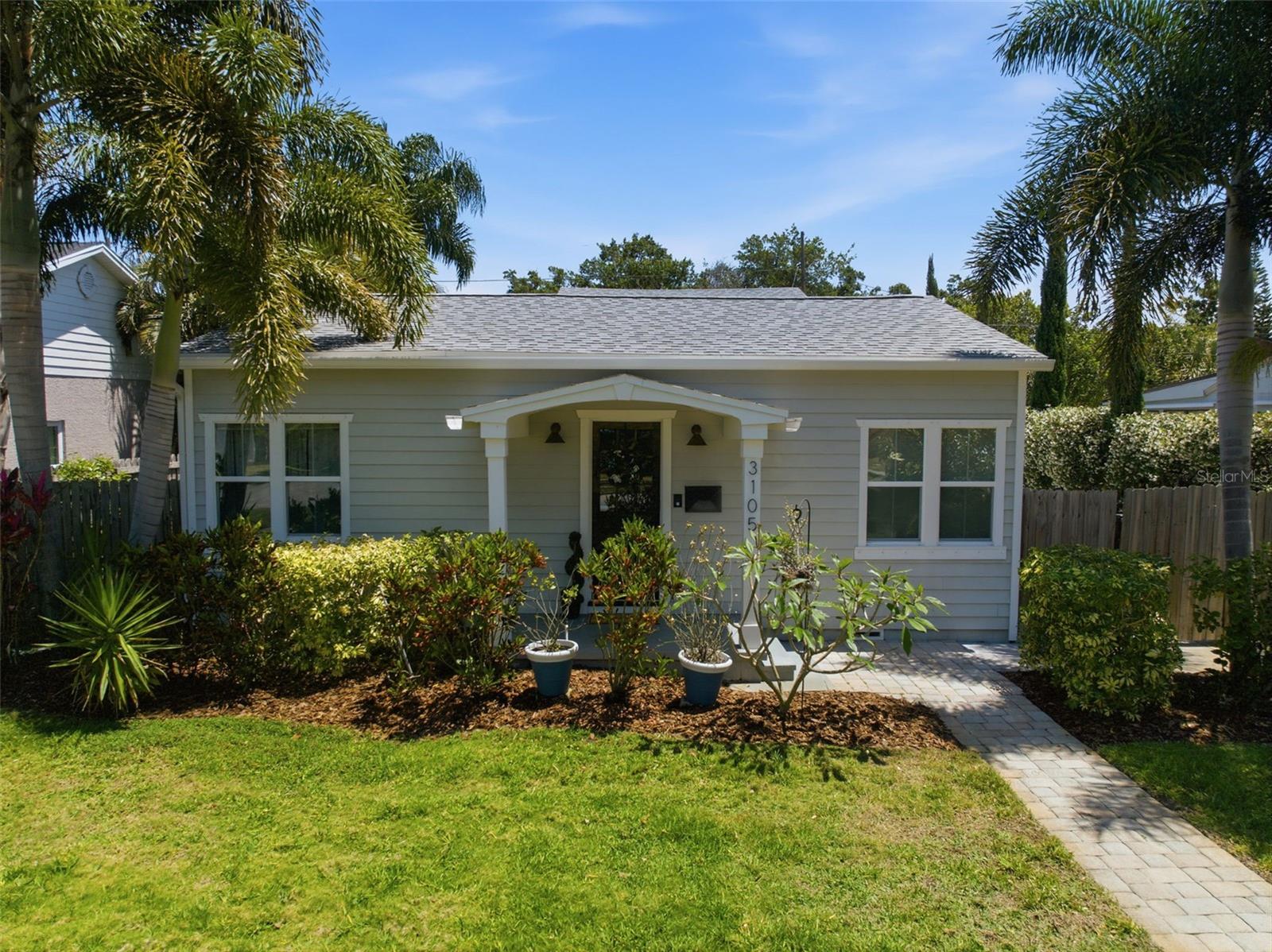 HYDE PARK - Residential