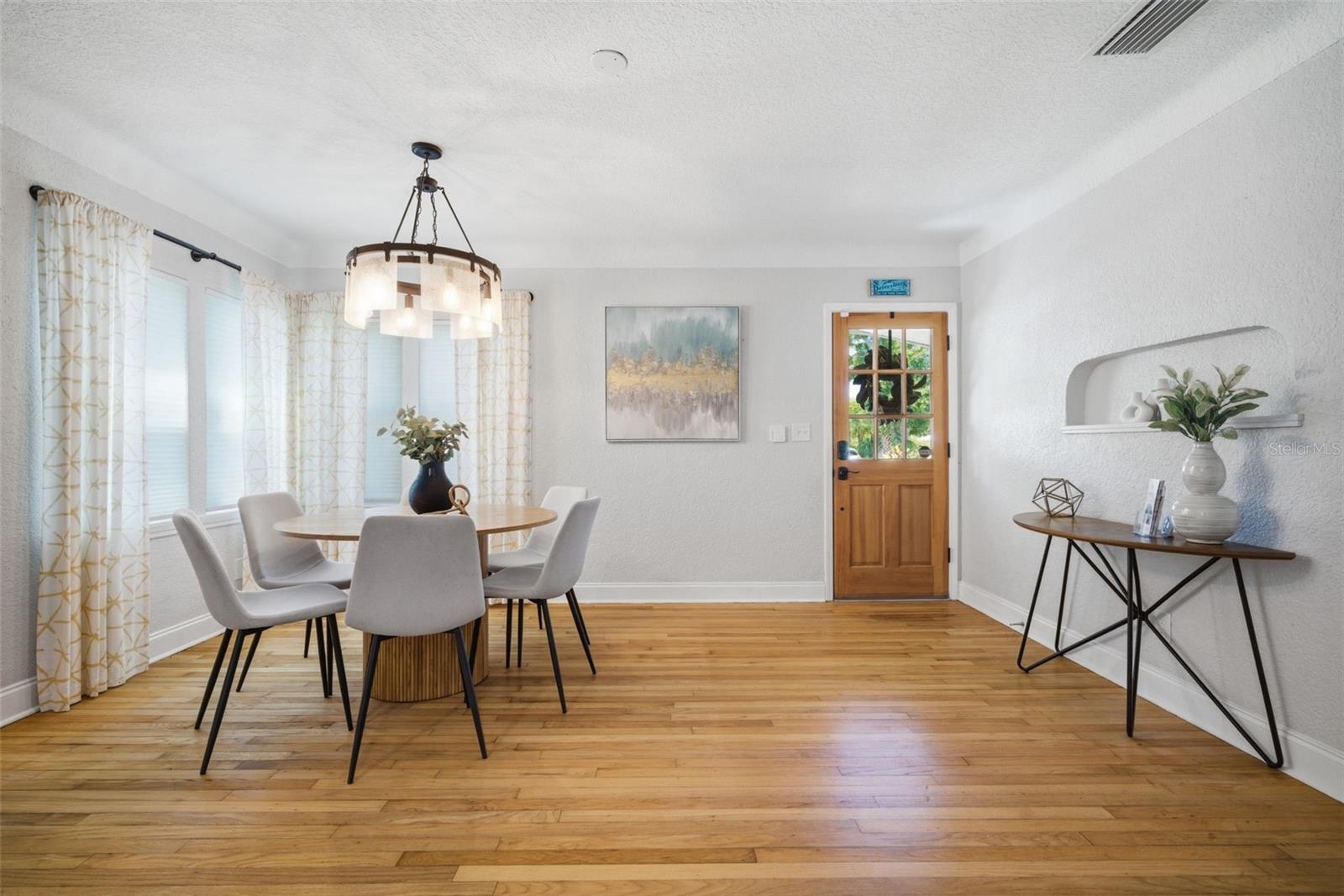 HYDE PARK - Residential