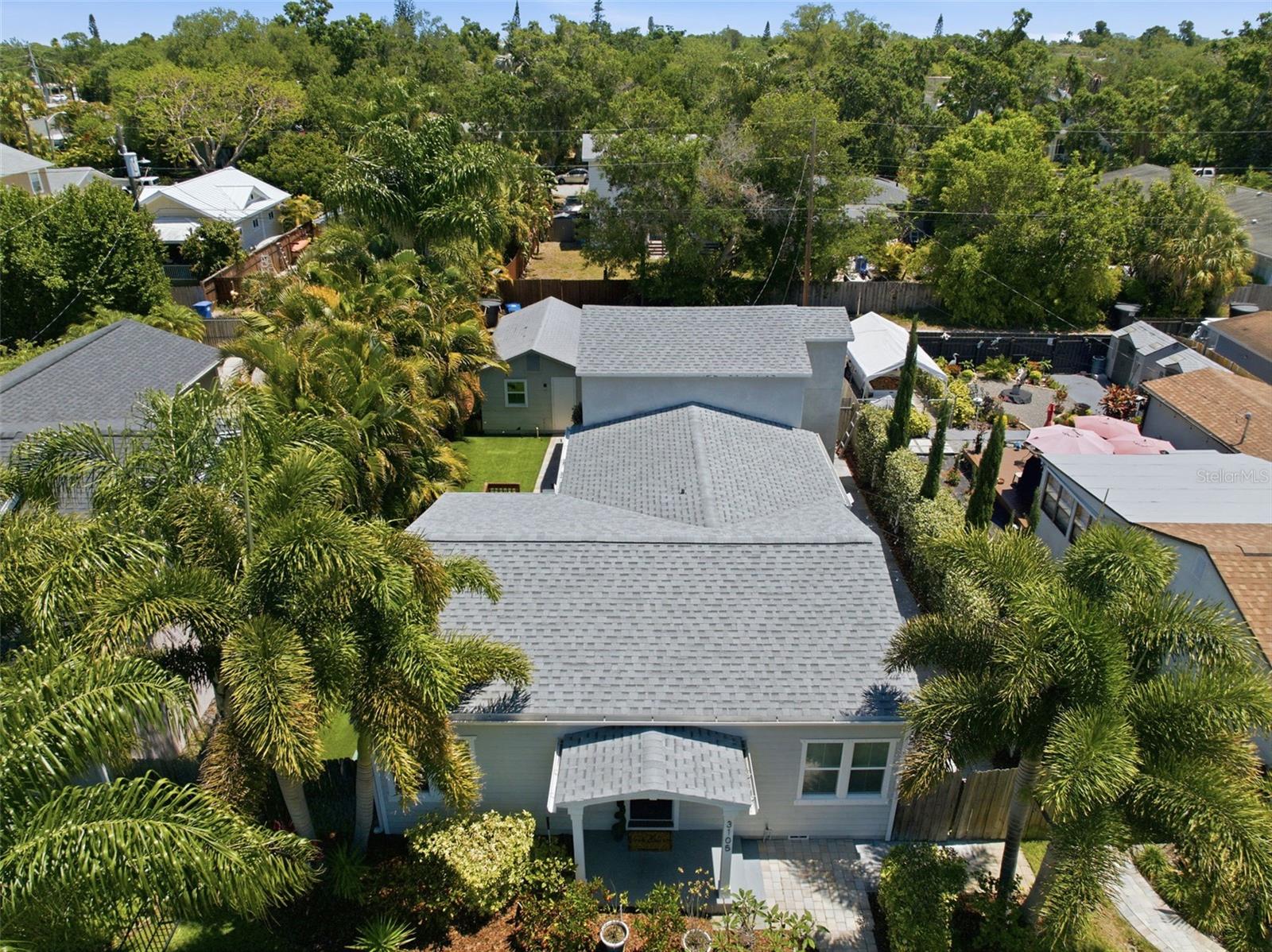 HYDE PARK - Residential