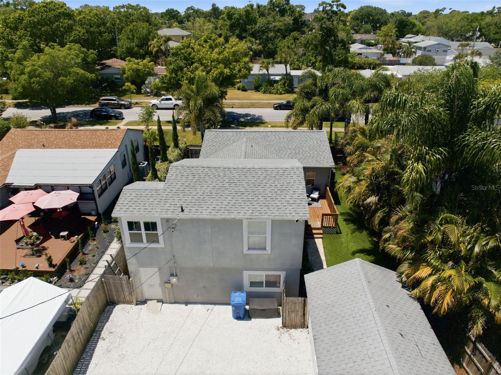HYDE PARK - Residential
