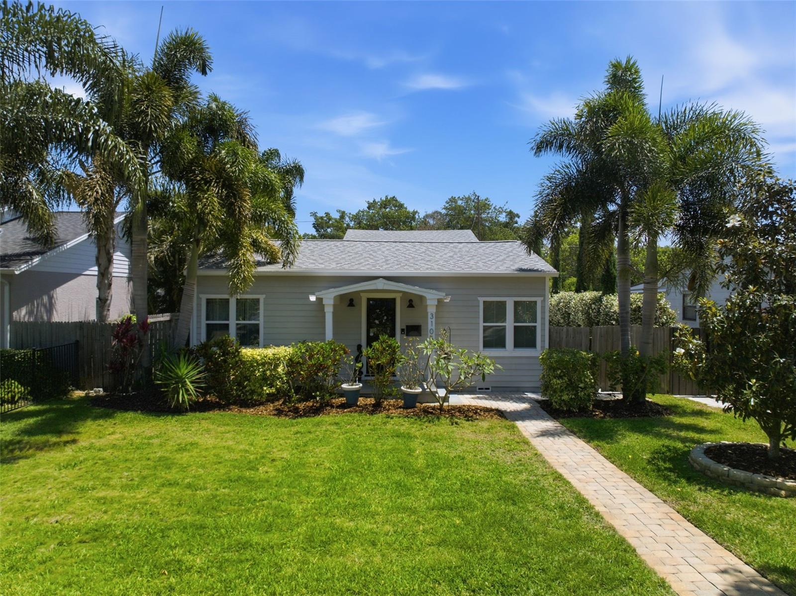 HYDE PARK - Residential