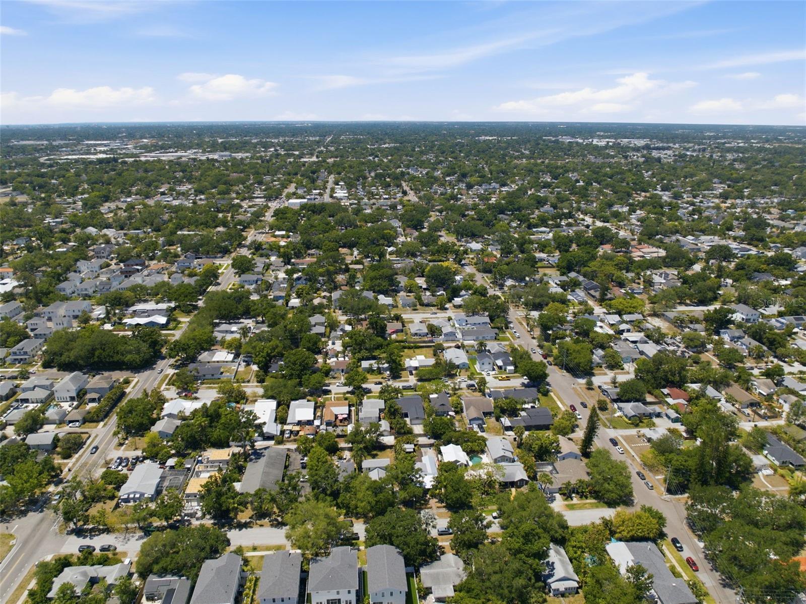 HYDE PARK - Residential