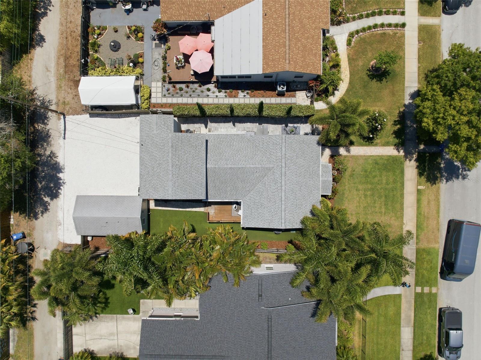 HYDE PARK - Residential