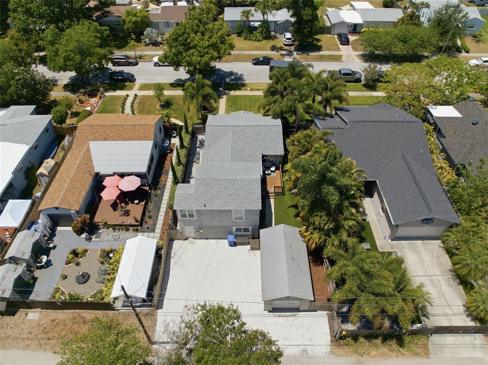 HYDE PARK - Residential