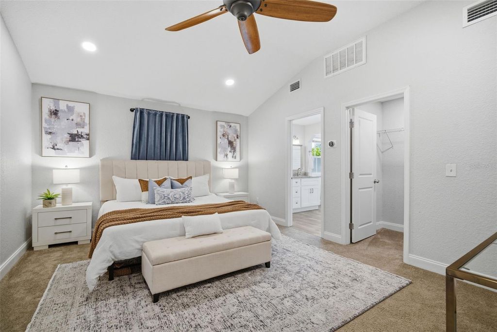 Photo of 3105 Jackson Street N, St Petersburg, FL 33704 (MLS # TB8504416)