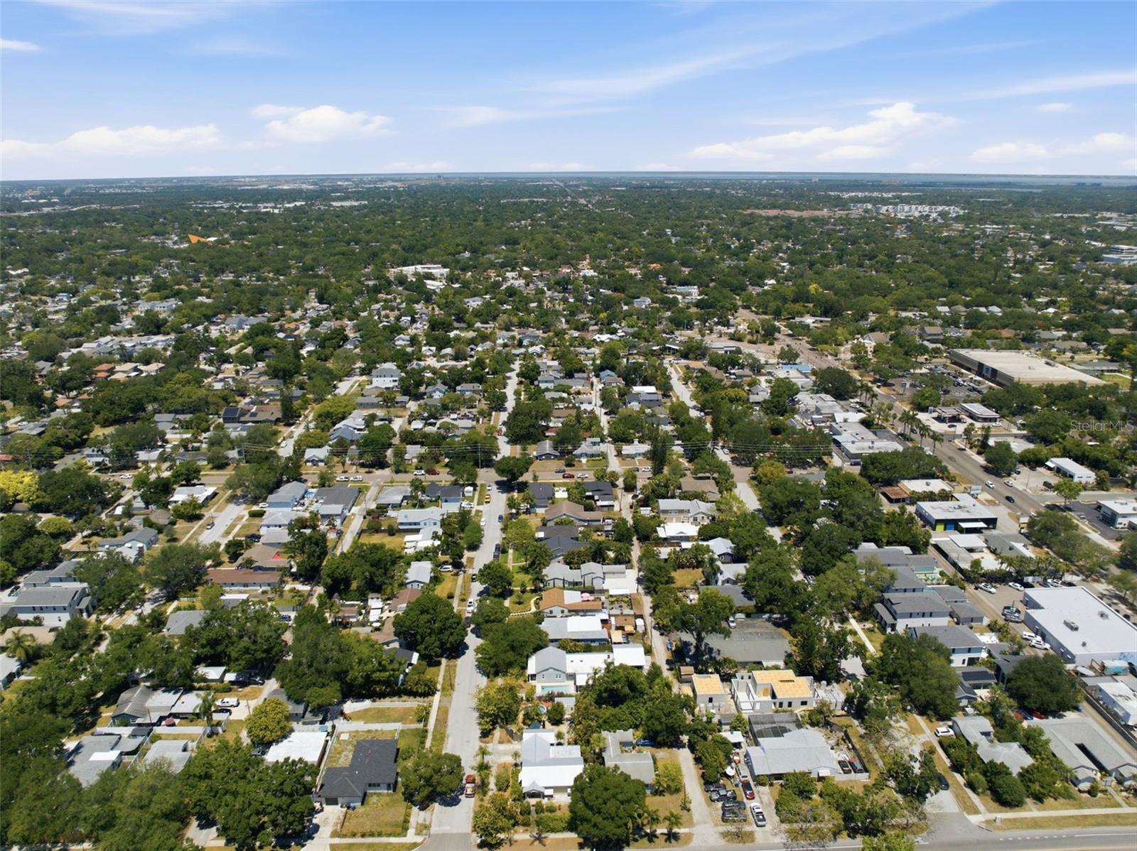 HYDE PARK - Residential