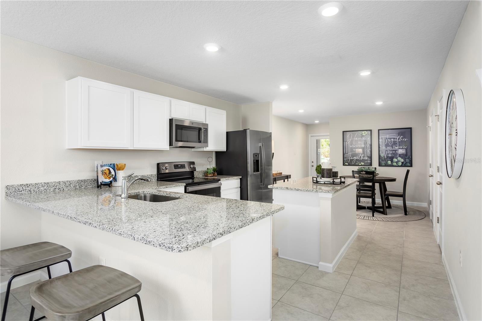 2303 INCANDESCENT WAY