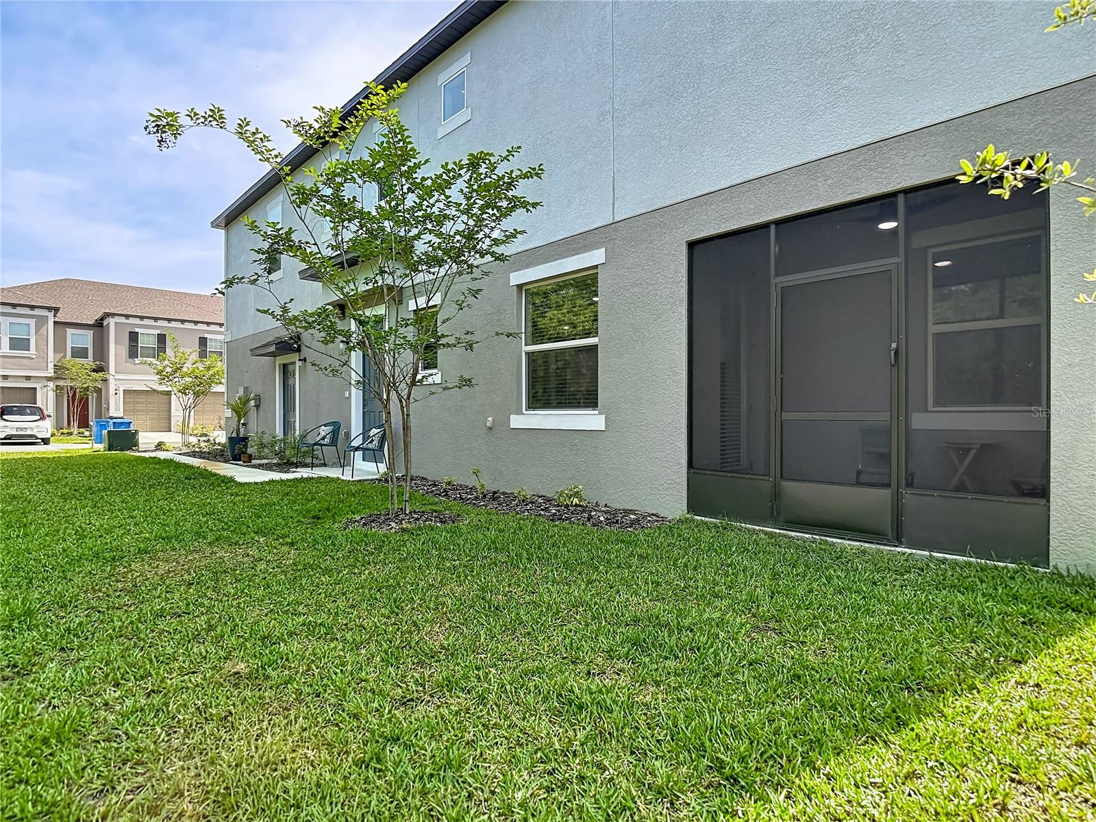 CROSS CRK PRCL D - Residential