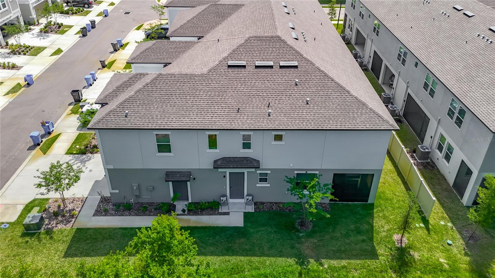 CROSS CRK PRCL D - Residential