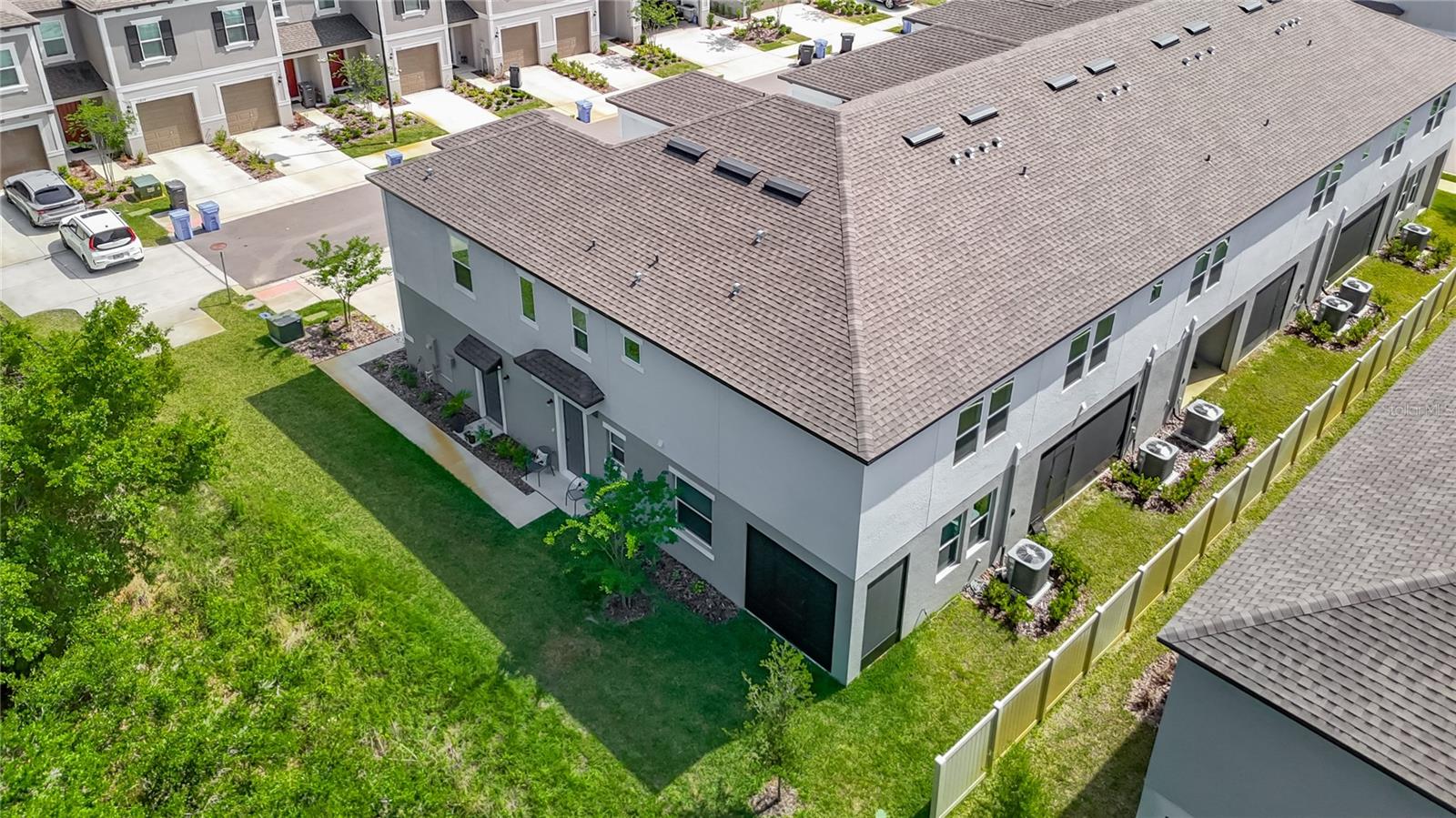 CROSS CRK PRCL D - Residential