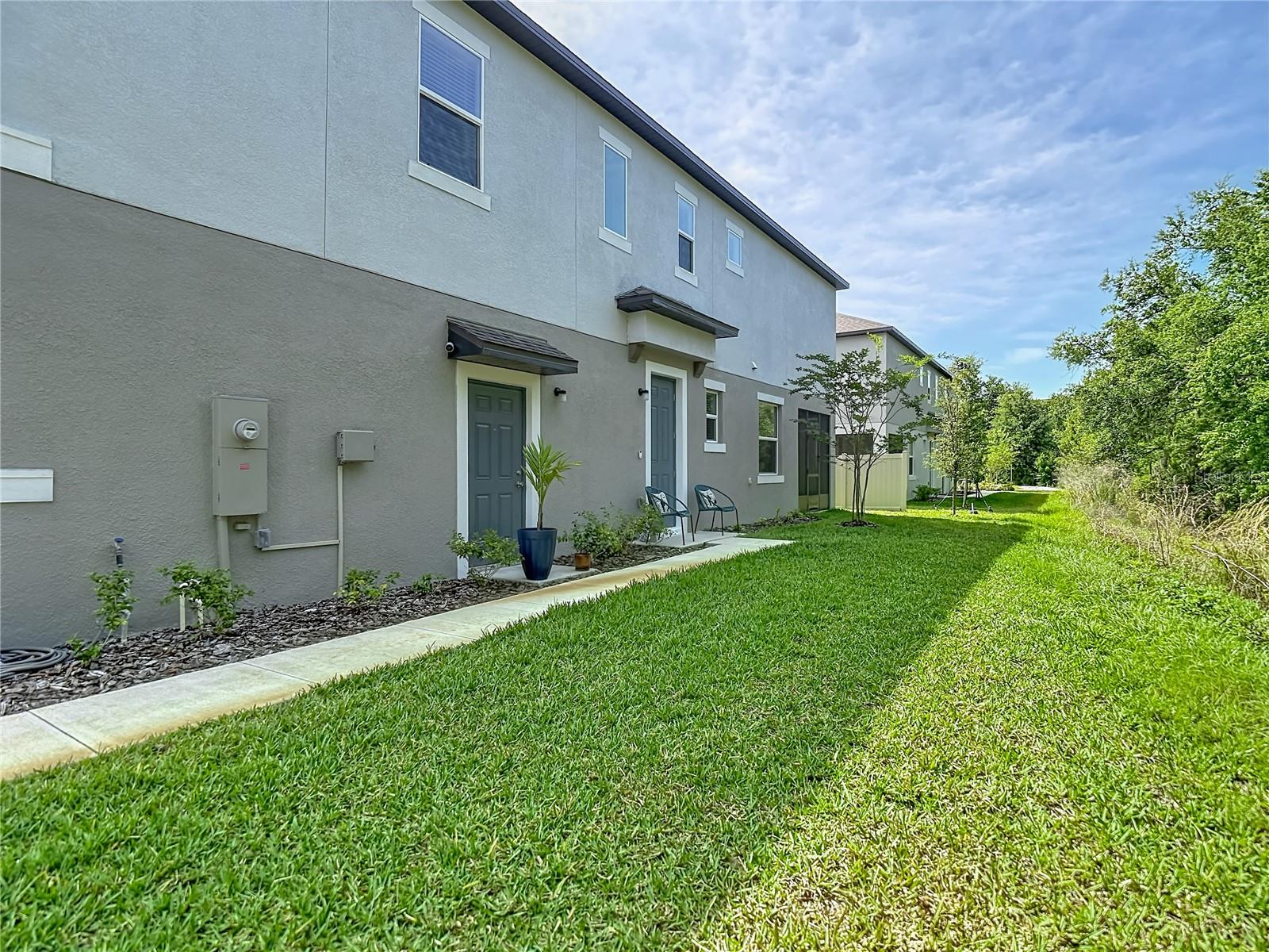 CROSS CRK PRCL D - Residential