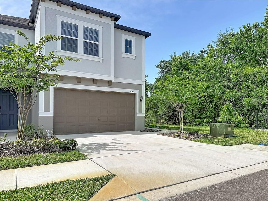 Photo of 10801 Fort White Court, Tampa, FL 33647 (MLS # TB8503564)