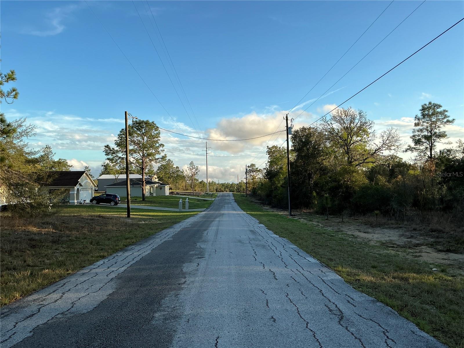 RAINBOW LAKES ESTATE - Land
