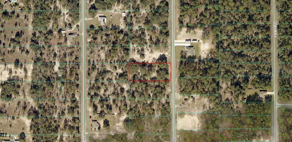 Photo of 0 SW Azaleta Court, Ocala, FL 34471 (MLS # OM720956)