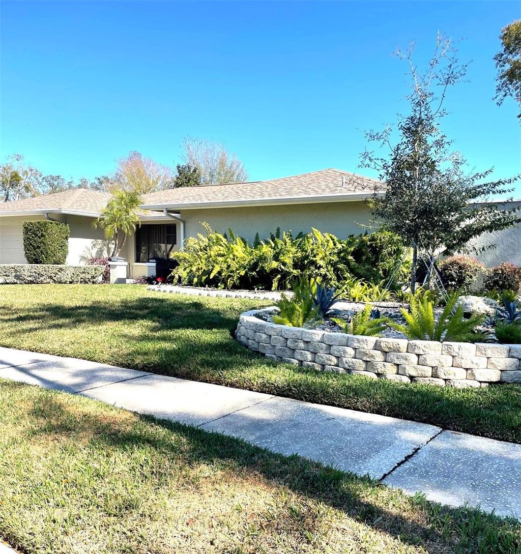 Photo of 13114 Tifton Drive, Tampa, FL 33618 (MLS # O6379117)