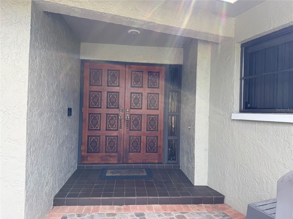 Photo of 13114 Tifton Drive, Tampa, FL 33618 (MLS # O6379117)