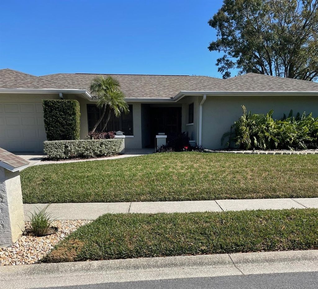 Photo of 13114 Tifton Drive, Tampa, FL 33618 (MLS # O6379117)