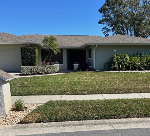 Photo of 13114 Tifton Drive, Tampa, FL 33618 (MLS # O6379117)