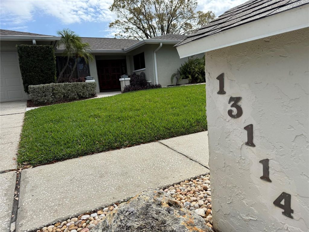 Photo of 13114 Tifton Drive, Tampa, FL 33618 (MLS # O6379117)