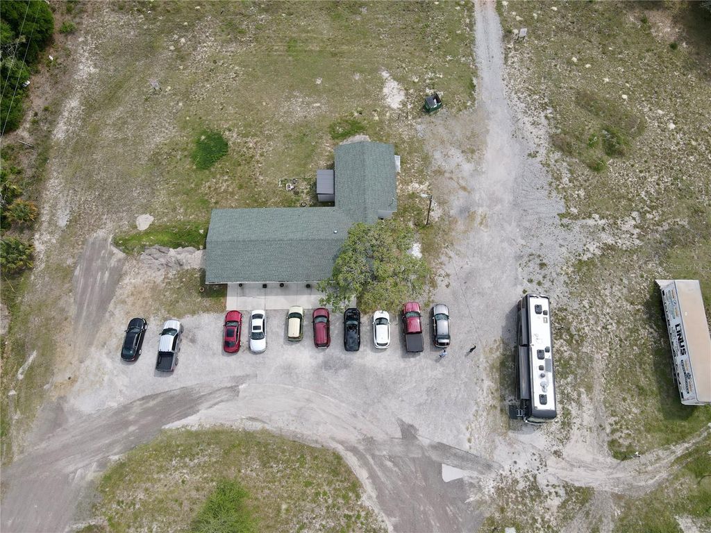 Photo of 18824 County Line Road, Spring Hill, FL 34610 (MLS # TB8410721)