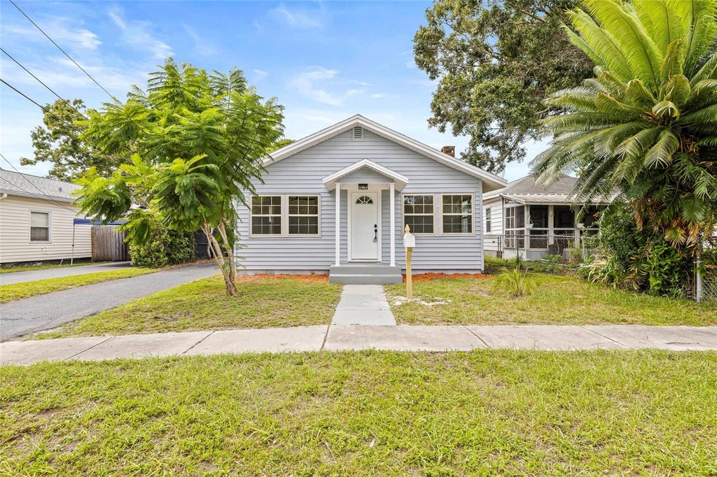 Photo of 4550 21st Street N, St Petersburg, FL 33714 (MLS # TB8518847)