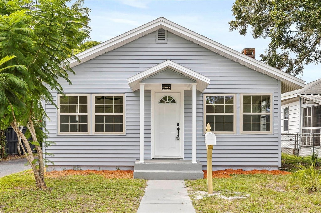 Photo of 4550 21st Street N, St Petersburg, FL 33714 (MLS # TB8518847)