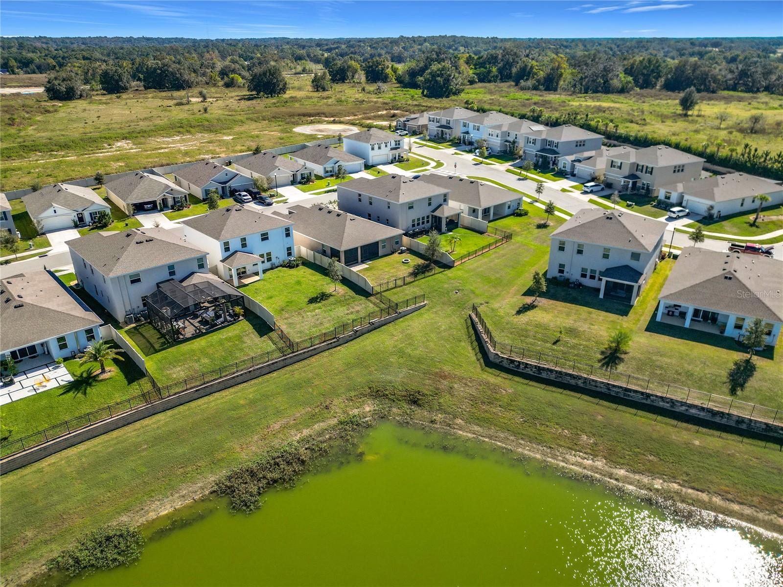 RIDGE/HEATH BROOK PH 1 - Residential