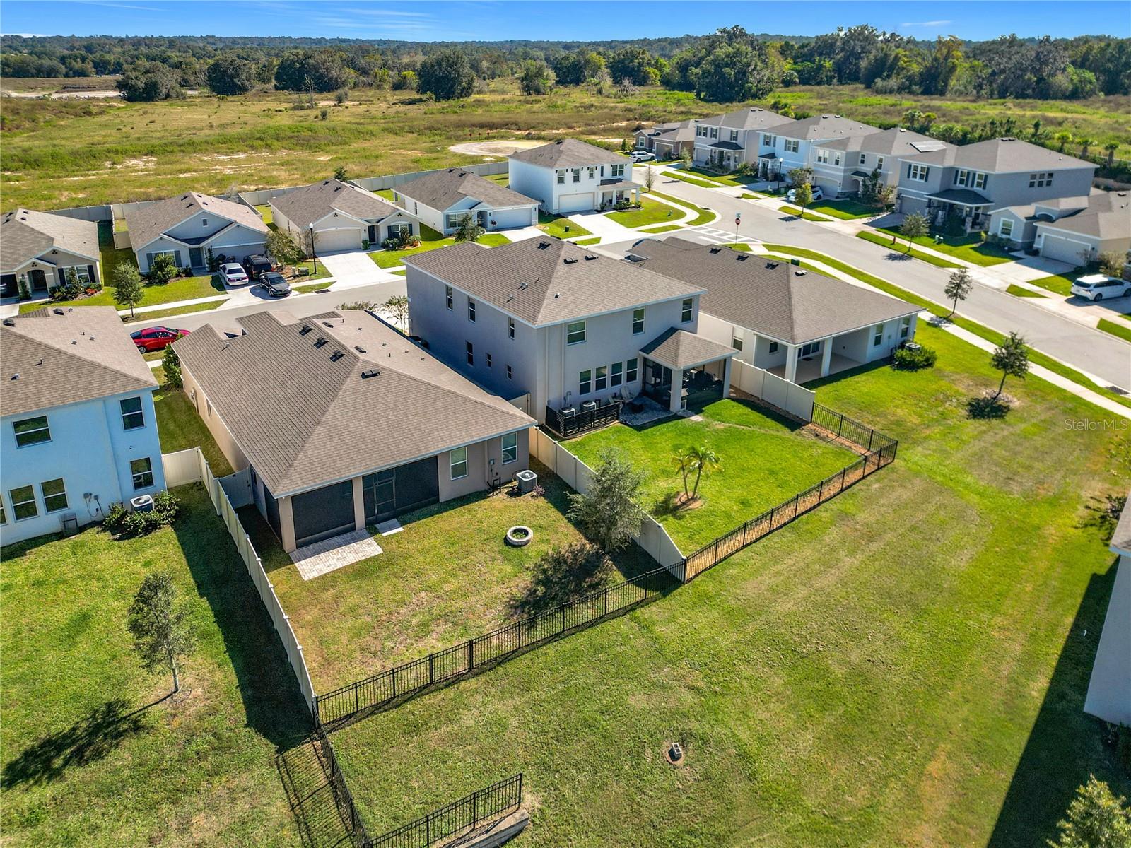 RIDGE/HEATH BROOK PH 1 - Residential