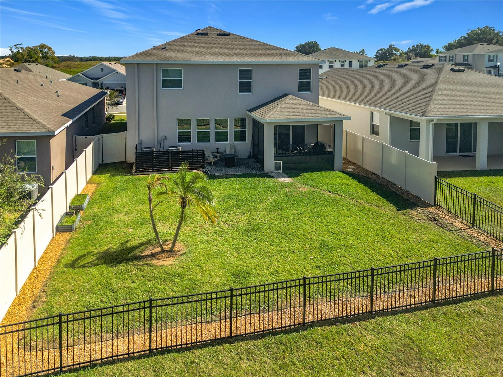 RIDGE/HEATH BROOK PH 1 - Residential